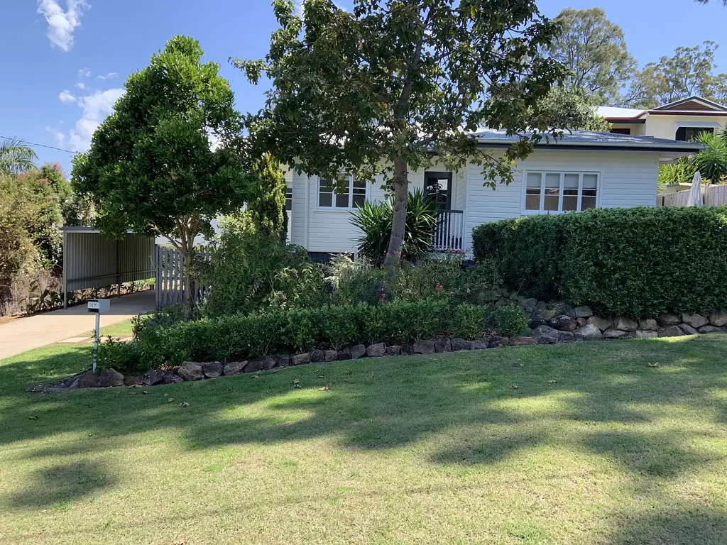 Well Maintained Country Charm
