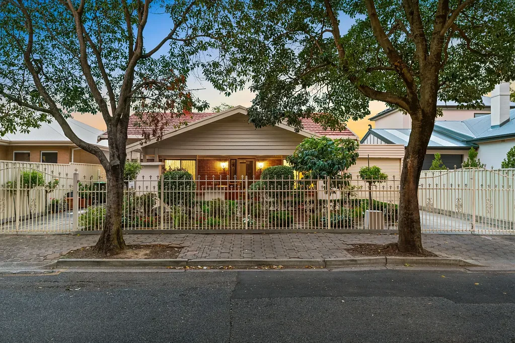 6 Leslie Avenue, Evandale, SA 5069