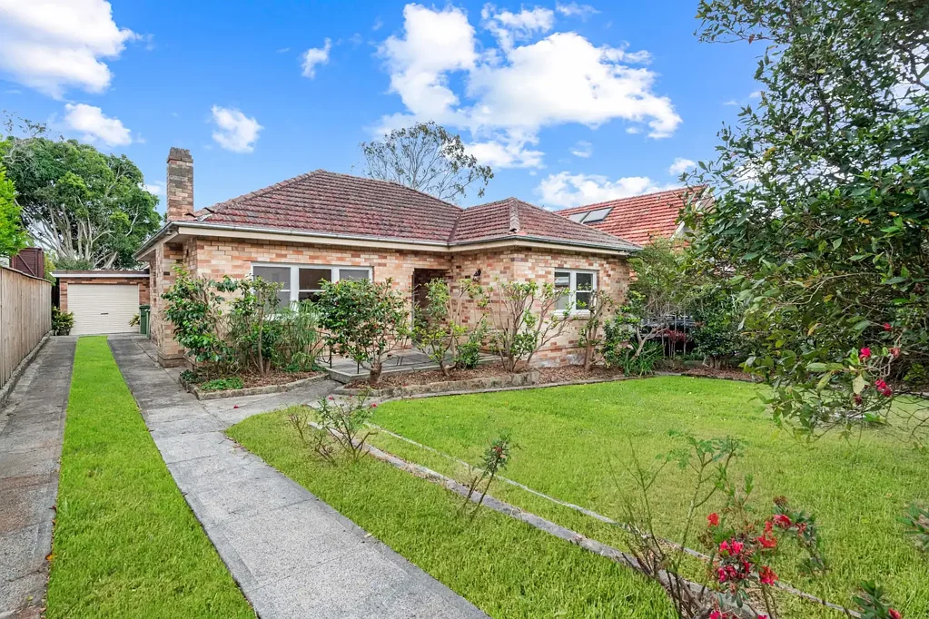 24 Park Avenue, Roseville, NSW 2069