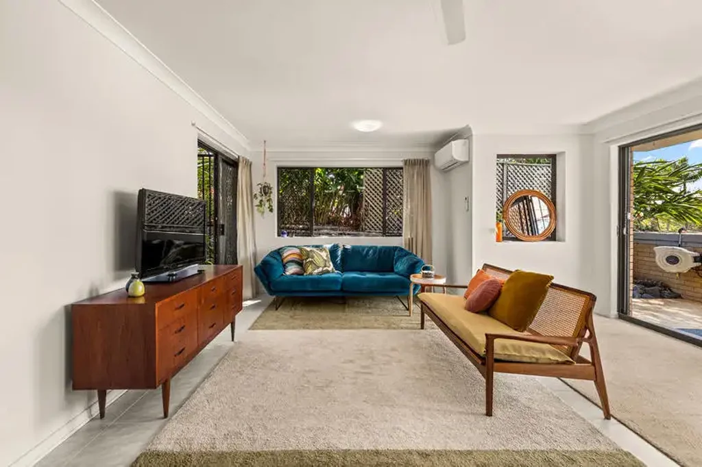 Toowong 2બેડરૂમ Garden Retreat in the Heart of Toowong
