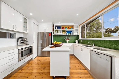 97 RIVETT ST, HACKETT ACT 2602, 0房, 0浴, House