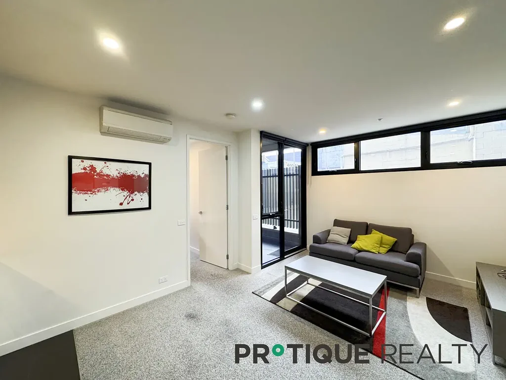 Hawthorn East 1ਬੈੱਡਰੂਮ Hawthorn East | Stylish 1B1B with Car Park | My Place & Heart of Hawthorn