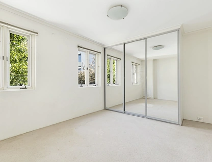 4/37 Mckell Street, Birchgrove, Inner West, 1 Schlafzimmer, 1 Badezimmer, Apartment