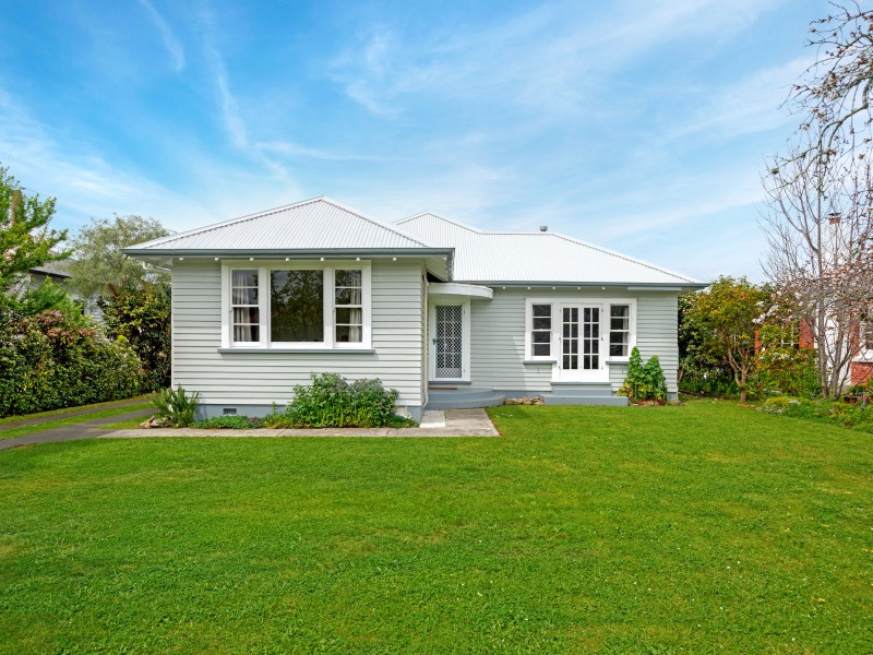 219 Harris Street, Inner Kaiti, Gisborne, 4 Schlafzimmer, 0 Badezimmer