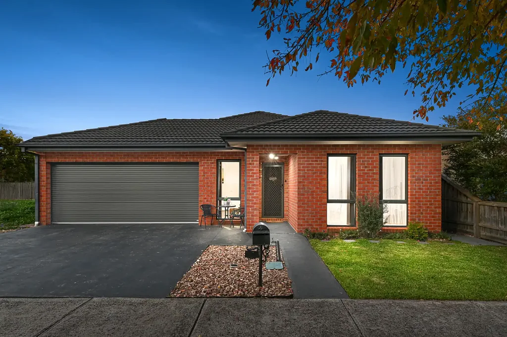 11 Westhorpe Crescent, Mernda, VIC 3754