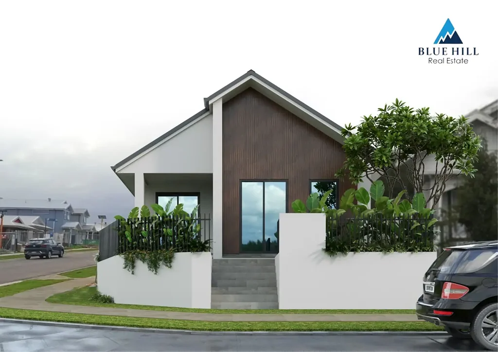 North Rothbury 3कमरा A Statement Home in the Heart of North Rothbury