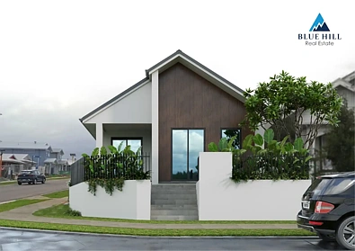 North Rothbury 3Kwarto A Statement Home in the Heart of North Rothbury