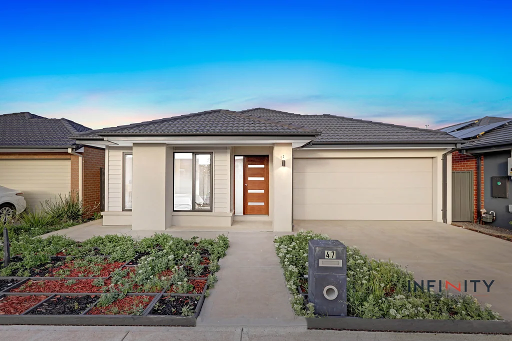 47 Stratus Street, Tarneit, VIC 3029
