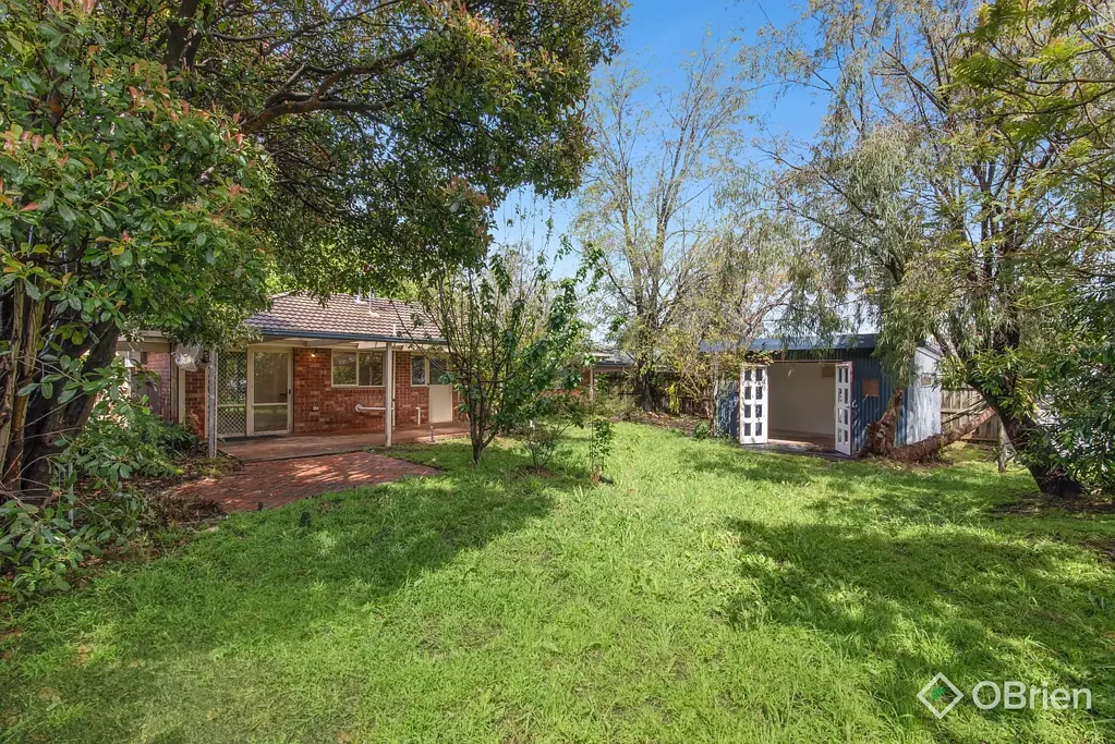 1 Lady Beverly Circuit, Somerville, VIC 3912