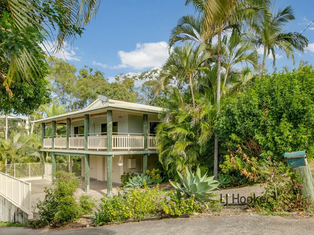 8 School Street, Tannum Sands, QLD 4680