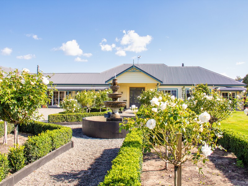 297 No 1 Line, Tauwharenikau, South Wairarapa, 5 Bedrooms, 0 Bathrooms