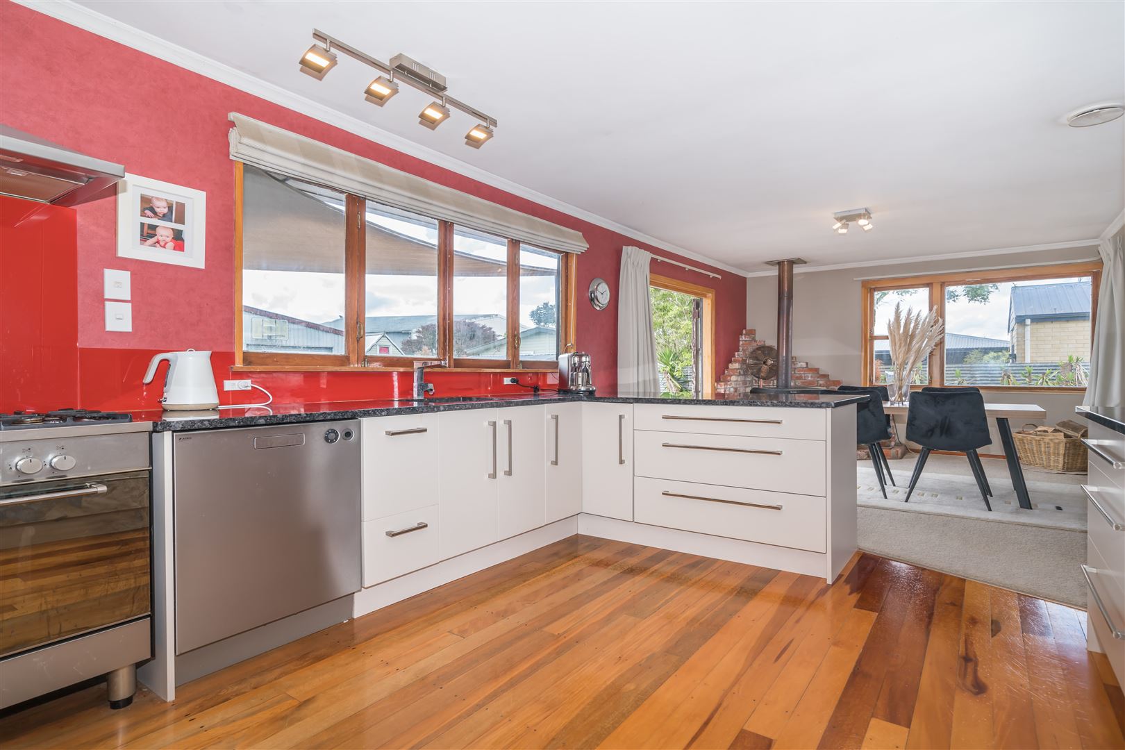 38 Ngaire Street, Longburn, Palmerston North, 4 રૂમ, 1 બાથરૂમ