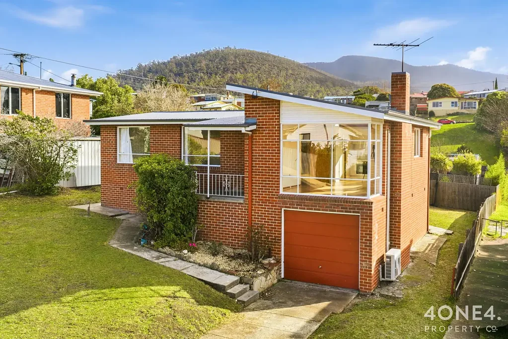 Chigwell 3Phòng ngủ Comfortable Tasmanian Lifestyle
