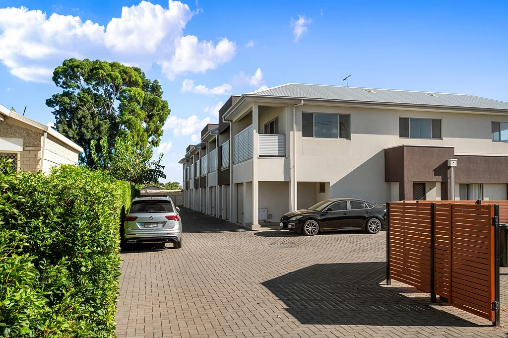 7/97 David Terrace, Woodville Park, SA 5011