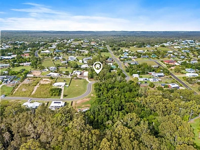 70 Waters Edge Drive, Craignish, QLD 4655, 0房, 0浴, Section