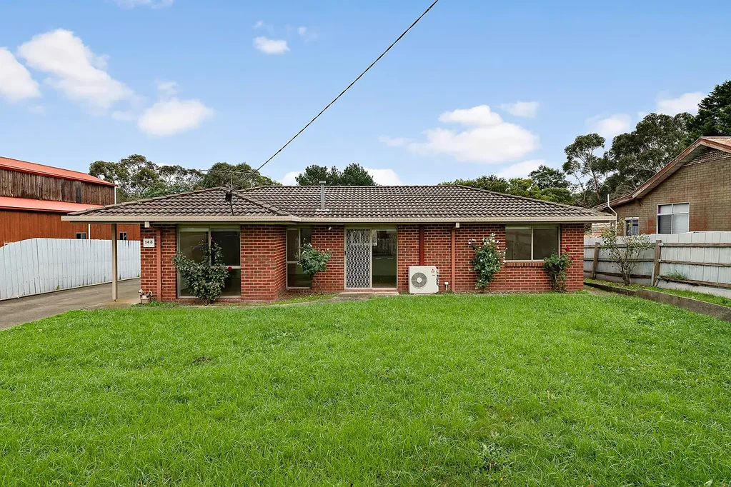 Spacious Living in the Heart of Wallan