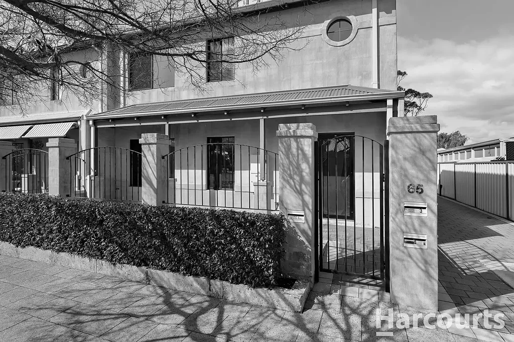 Mandurah 3ਬੈੱਡਰੂਮ Under Offer by HARCOURTS Mandurah - Alison Hobbs