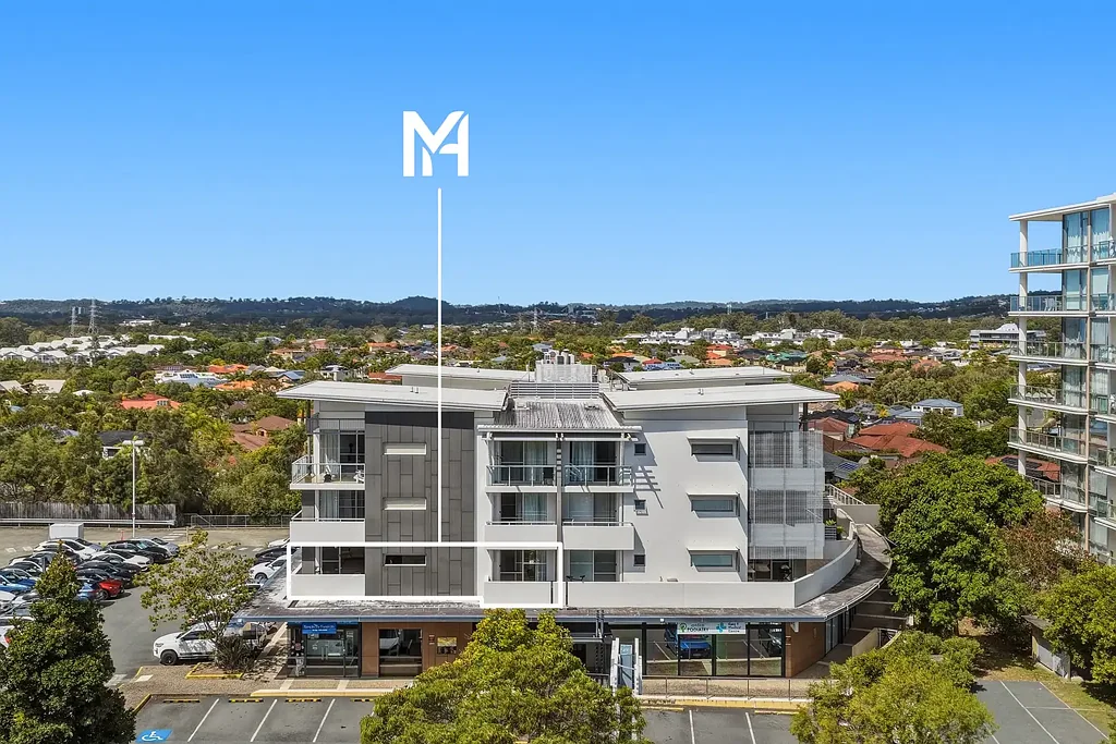 Robina 2Kwarto Spacious North-Facing Apartment in Prime Robina Location!!
