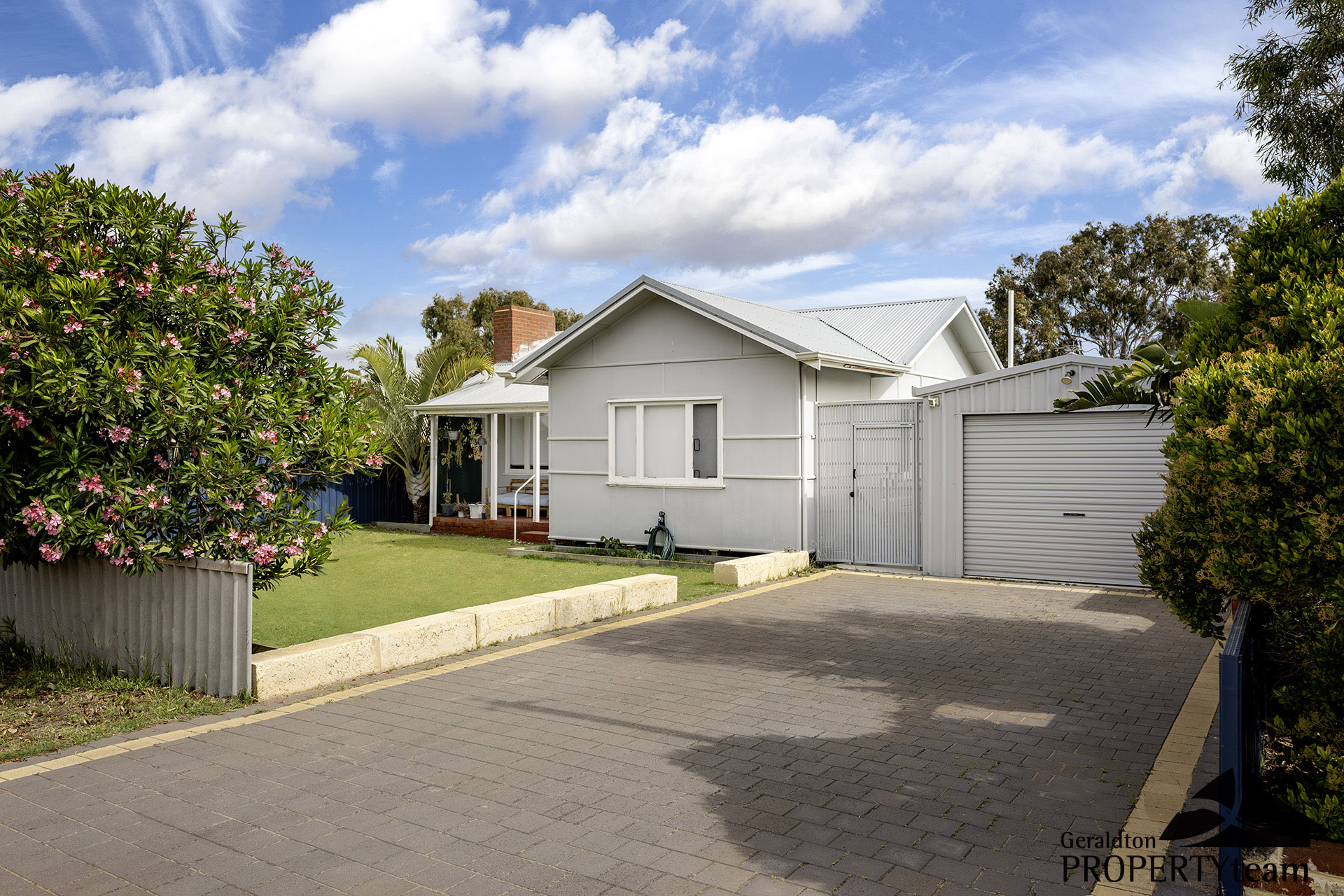 28 MABEL ST, BERESFORD WA 6530, 0房, 0浴, House