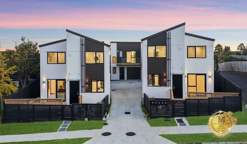 Sunnyhills 4房  Sunnyhills New Standalone Homes - Must Sell!