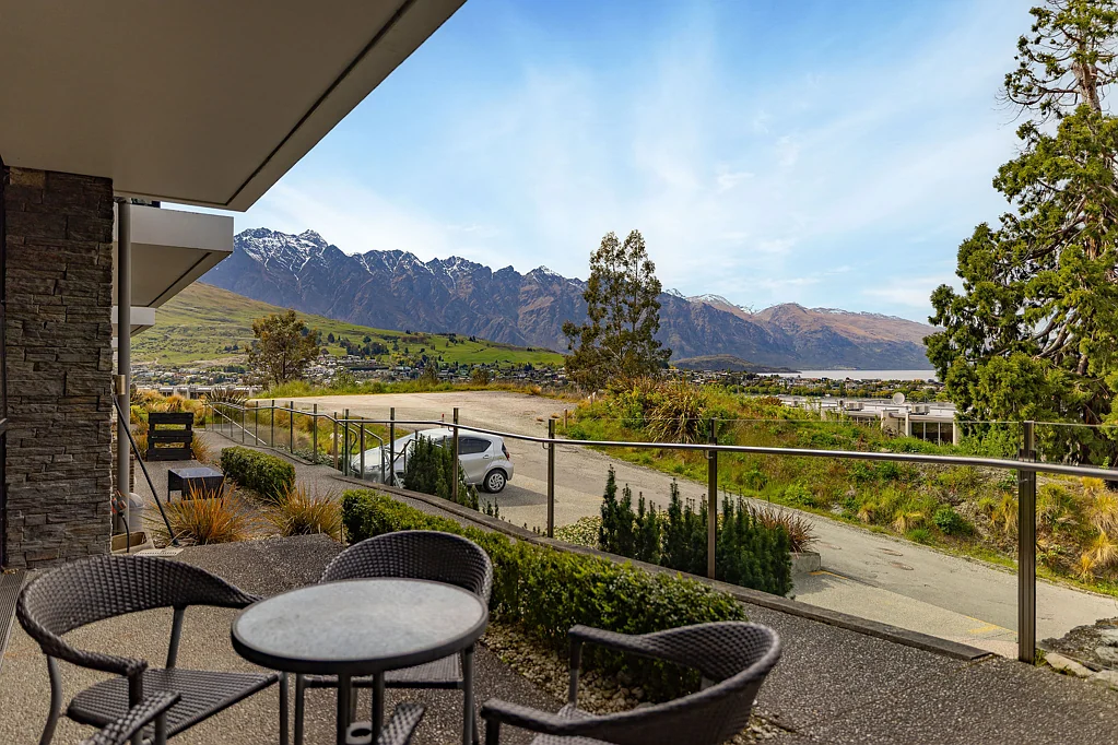 34/29 Panorama Terrace, Queenstown, Otago