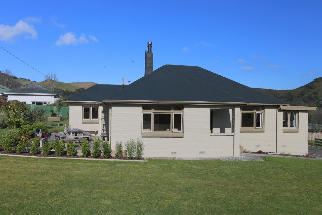 32 Albert Street, Karangahake, Hauraki, 3 Bedrooms, 1 Bathrooms