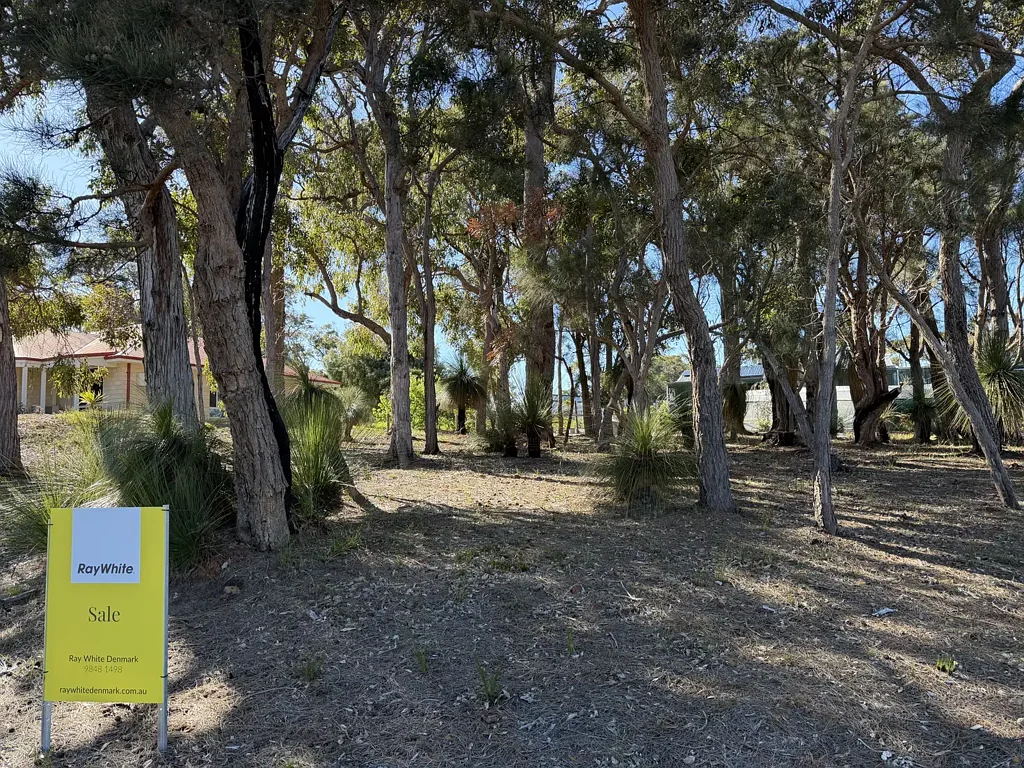 Walpole Build in Boronia Ridge