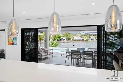 Silid Pahingahan - 3 Lagoon Drive, Trinity Beach, QLD 4879