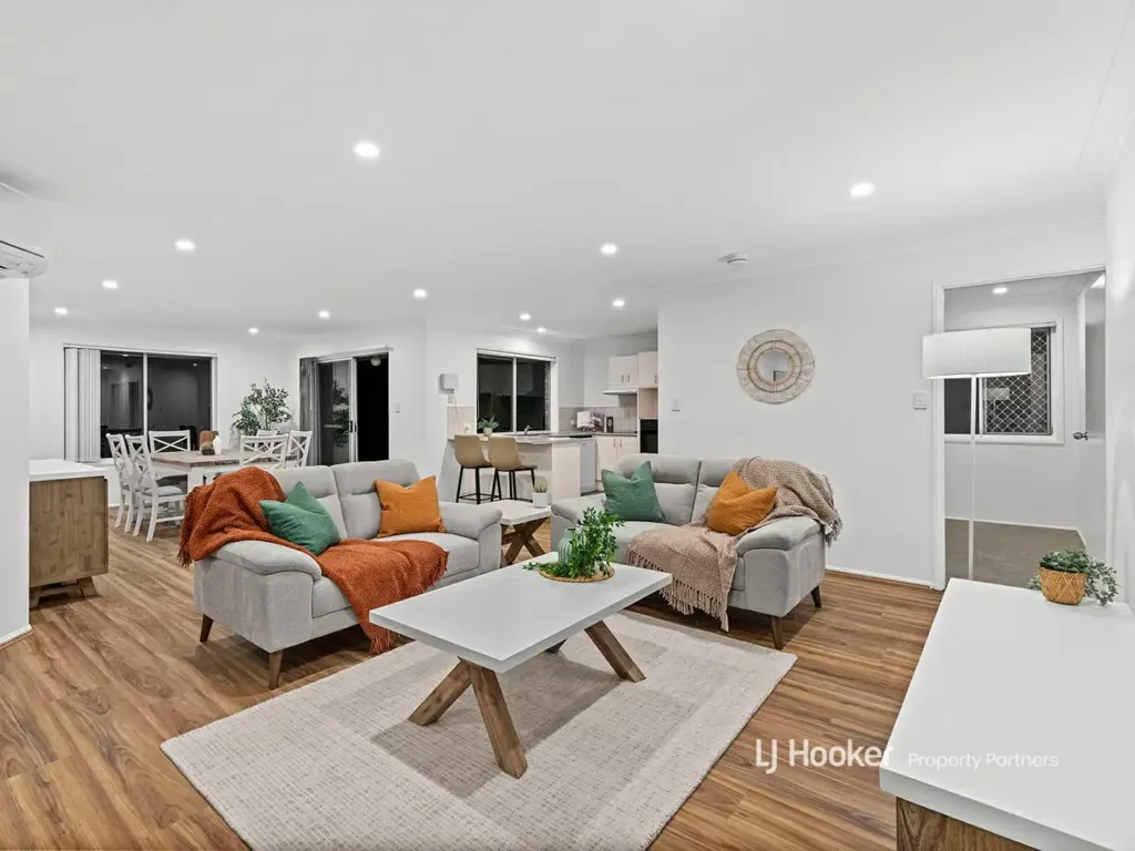 2 Freeman Place, Calamvale, QLD 4116