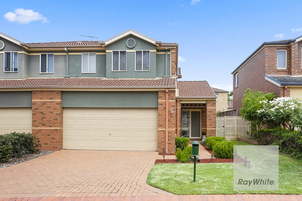 20 Redbark Hill Circuit, South Morang, VIC 3752