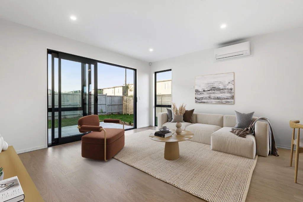 Karaka 4 Slaapkamer Two Master Bedrooms - Twice the Luxury!