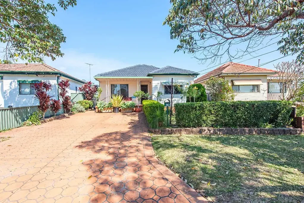 80 Wenke Crescent, Yagoona, NSW 2199
