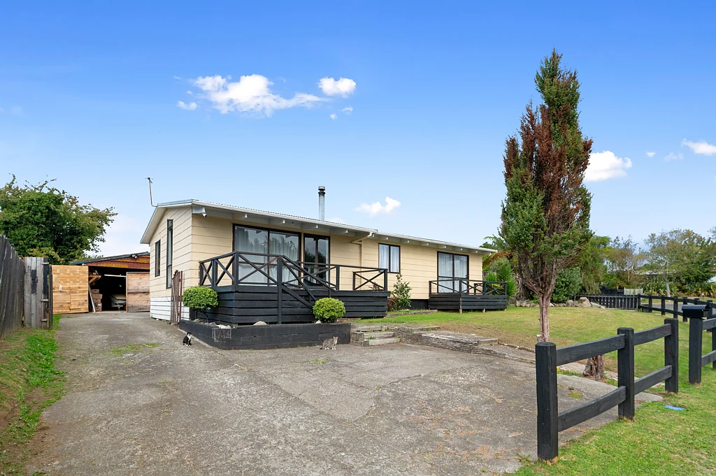 4 Cypress Place, Owhata, Rotorua, Bay of Plenty