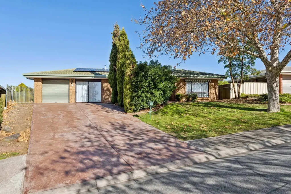 22 Houston Court, Wynn Vale, SA 5127