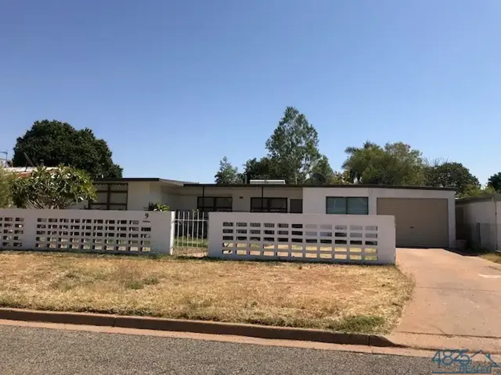 4 Bedroom Home + Study + Large shed