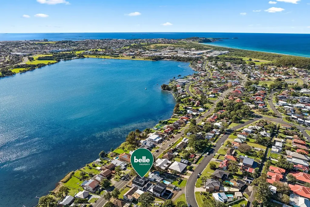Primbee 3Moenga Brand-new boutique homes with beautiful views