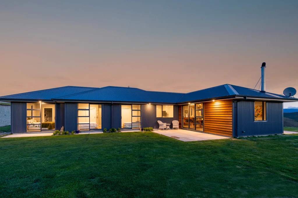 22 Stones Road, Alexandra, Otago