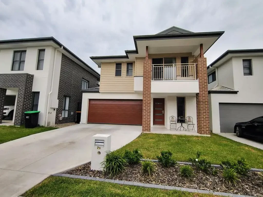 Convenient living in Austral furnished 1 bedroom