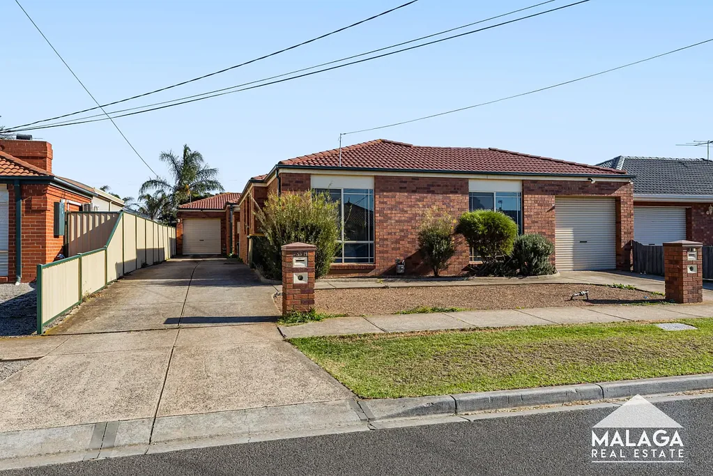 31A Lake Boga Avenue, Deer Park, VIC 3023