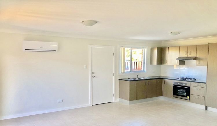 1A WARBLER AV, INGLEBURN NSW 2565, 0房, 0浴, Studio