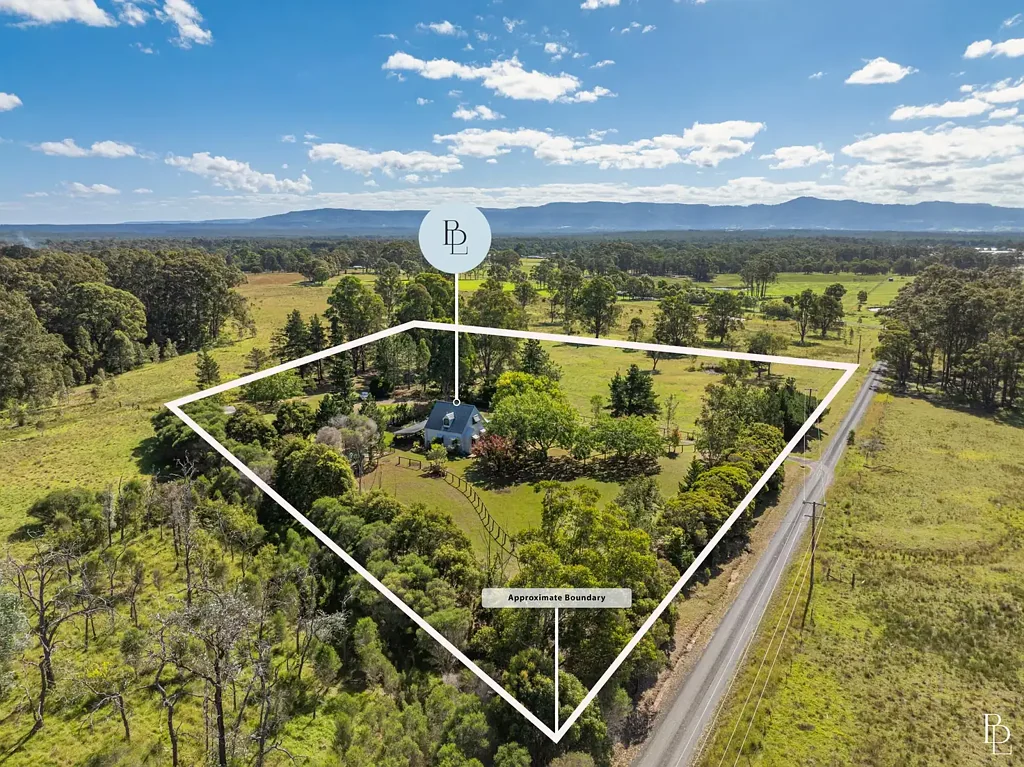 89 Tea Tree Lane, Nowra Hill, NSW 2540