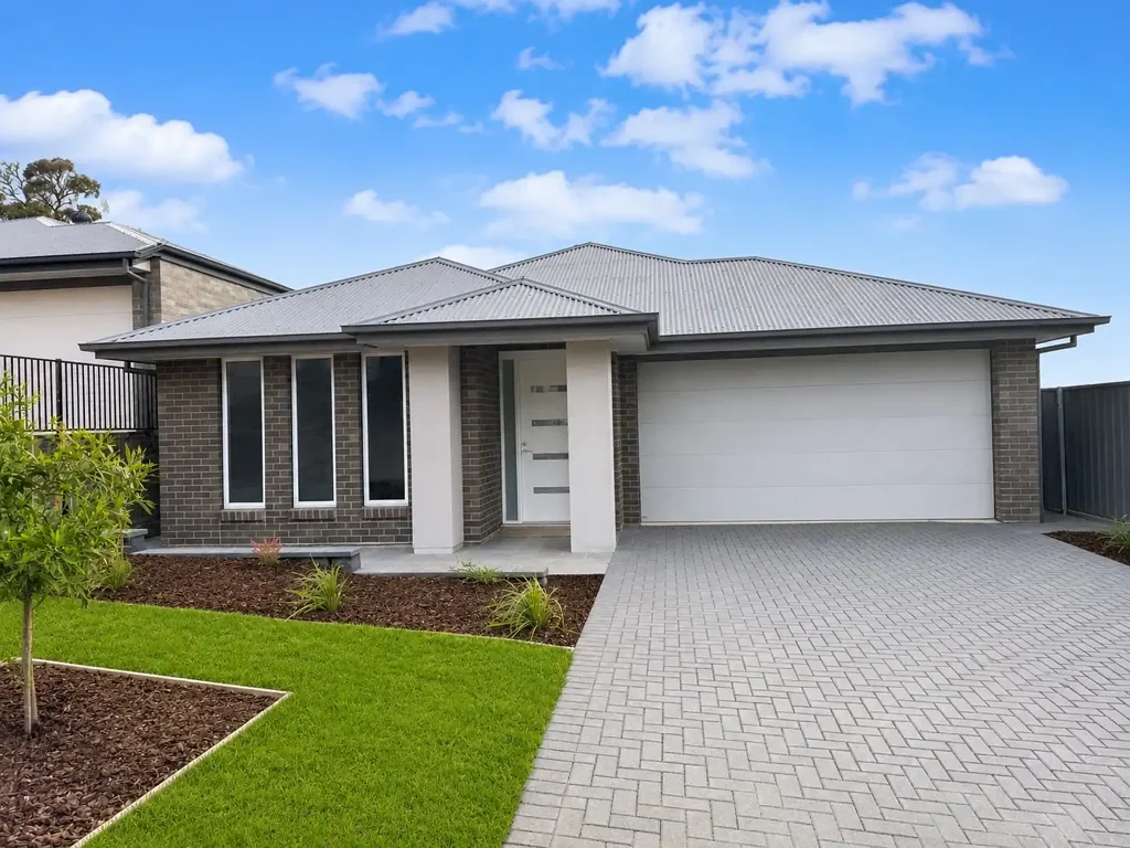 Mount Barker 4Moenga Brand New Home - Ready Now!