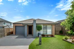 26 Fouad Way, Caddens