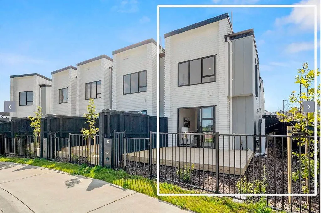 Silverdale 3房  Modern Dream Living!