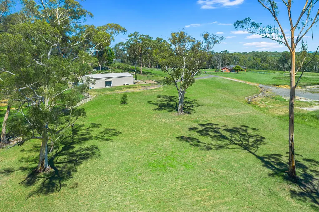Wilberforce The Perfect Lifestyle Acreage - Ready for Your Dream Home