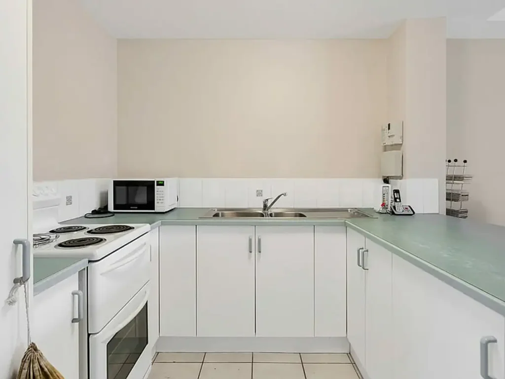 2 Bedroom Apartment in Manoora!
