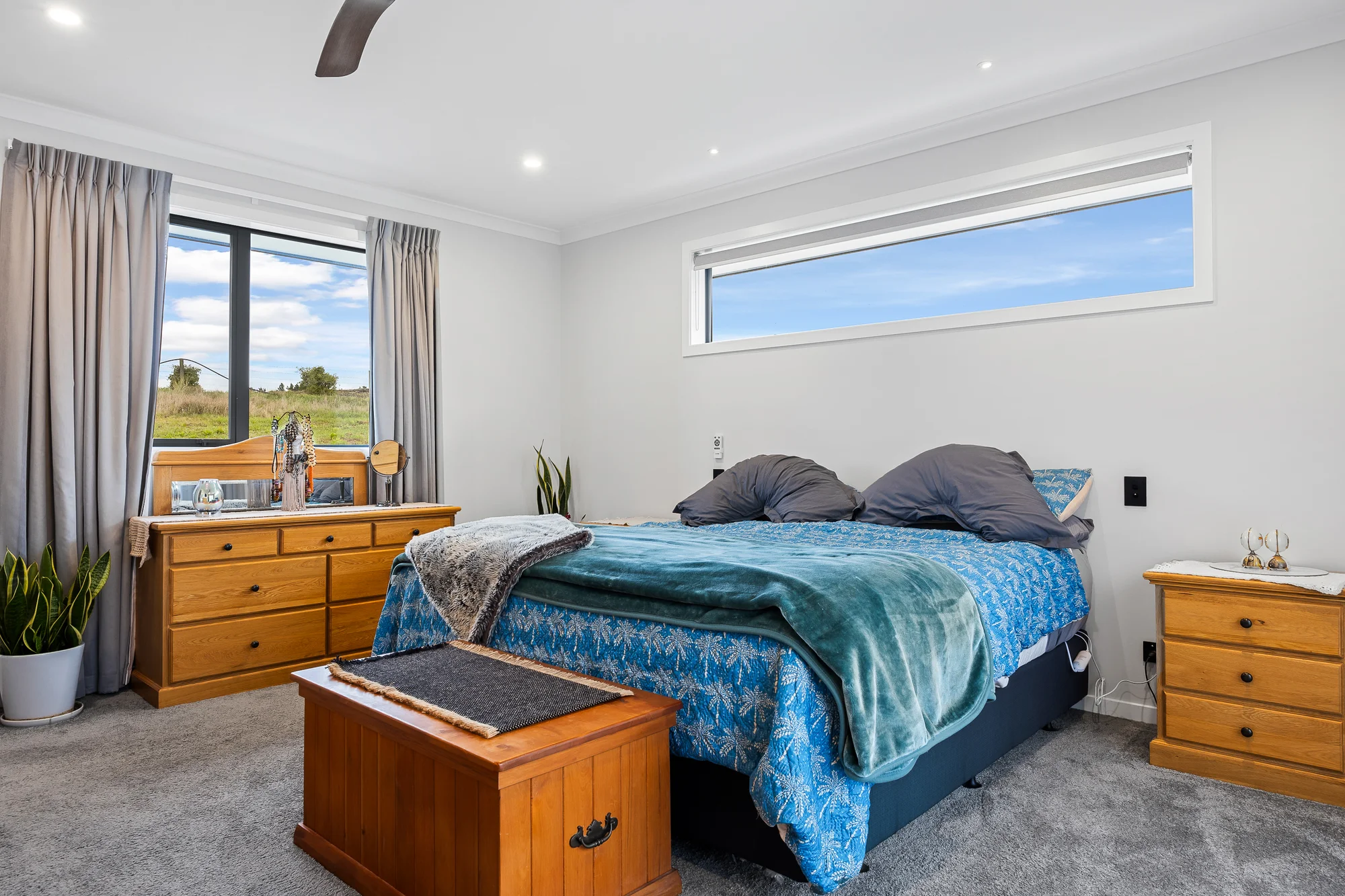 21 Copper Beech Road, Woodend, Waimakariri, Canterbury, 4 Bedrooms, 3 Bathrooms, Lifestyle Property