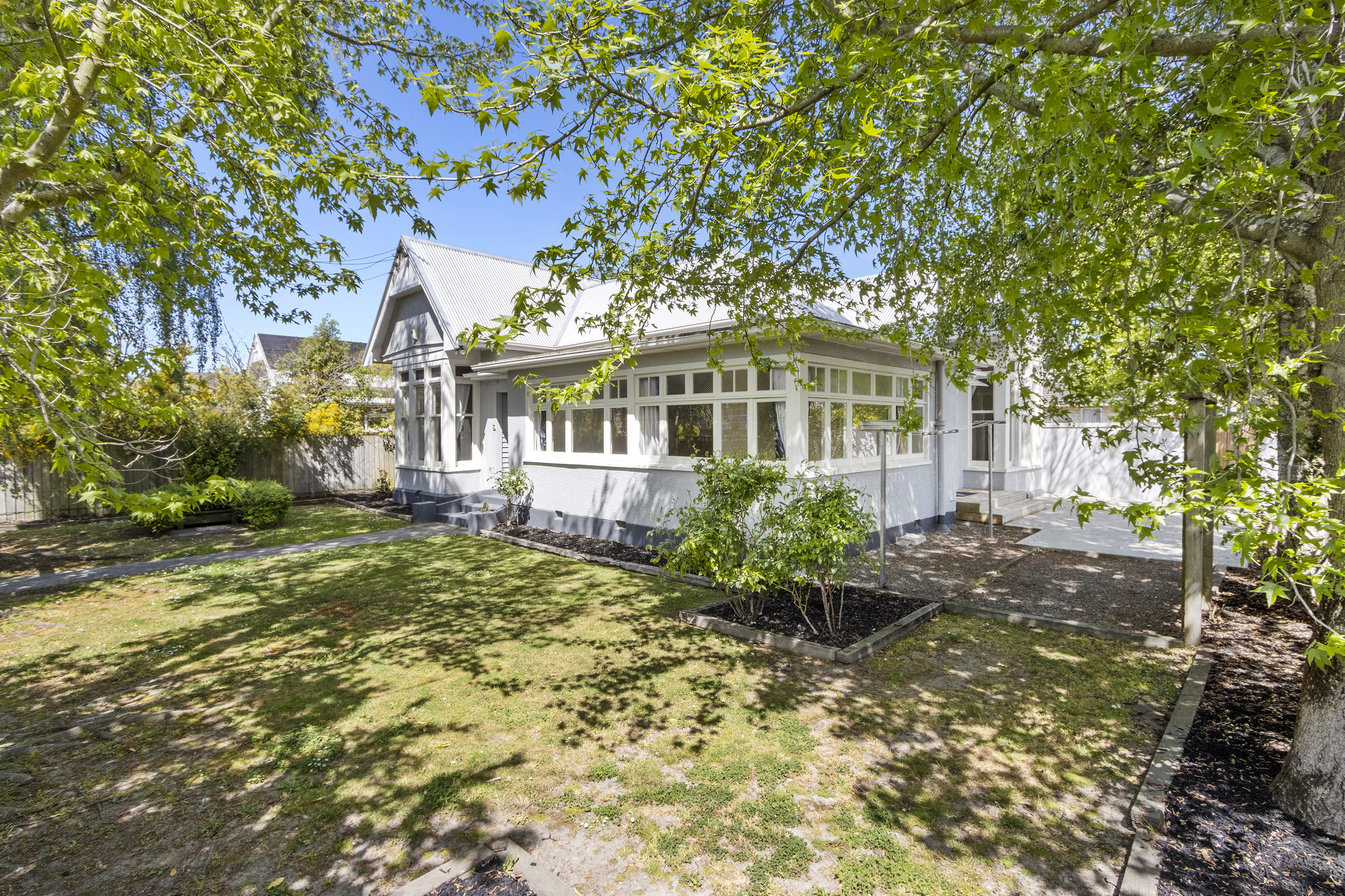 26 Gresford Street, Edgeware, Christchurch, 5 chambres, 0 salles de bain