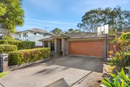 27 WALLABY CCT, Mona Vale