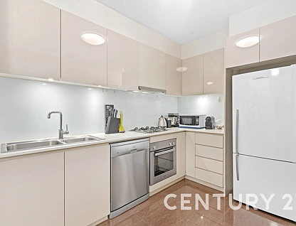 101/9 Morton Avenue, Carnegie, Bayside, 2 침실, 1 욕실, Apartment